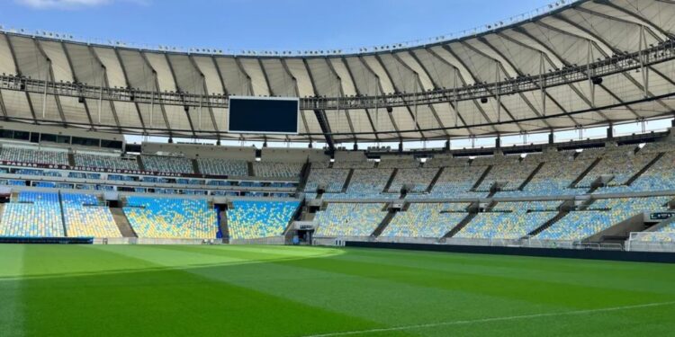 4 estrelas internacionais vão desembarcar no RJ para se apresentarem no Maracanã