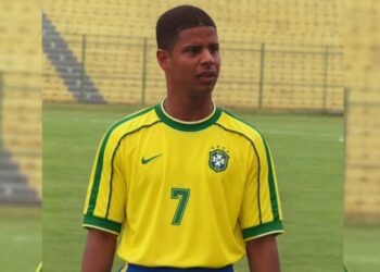 Respire fundo antes de ver qual a fortuna do ex-jogador Marcelinho Carioca