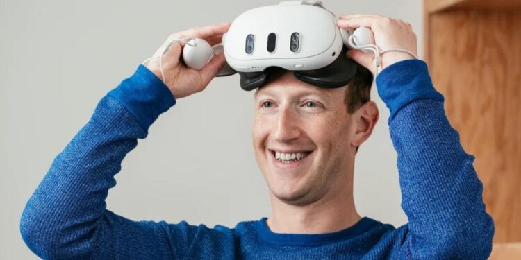 Mesmo perdendo US$ 16 bilhões, Mark Zuckerberg compra castelo centenário por US$ 23,16 milhões