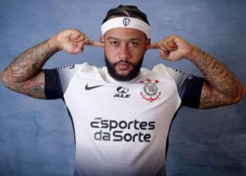 Após notícia sobre Depay fora do Corinthians, 4 times do Brasil decidem agir e craque pode ficar no Brasil