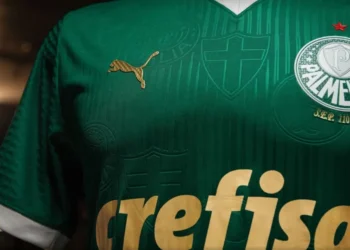Palmeiras não perde tempo e assina contrato com um dos maiores “queridinhos” de Abel Ferreira