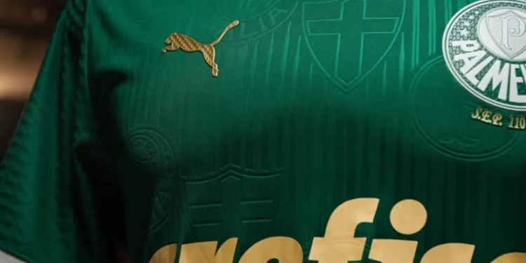 Palmeiras não perde tempo e assina contrato com um dos maiores “queridinhos” de Abel Ferreira