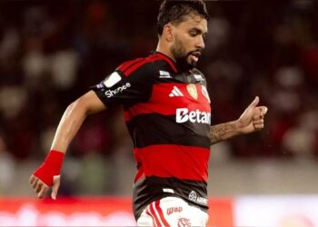 Flamengo teve eliminação confirmada na Libertadores e Cruzeiro avançou na competição