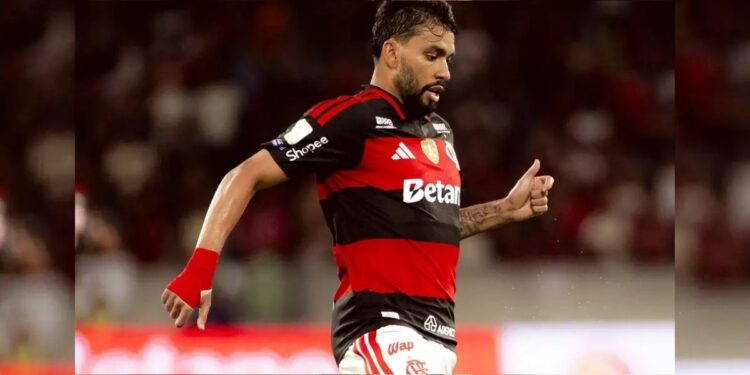 Flamengo teve eliminação confirmada na Libertadores e Cruzeiro avançou na competição