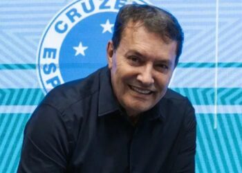 Pedrinho dá resposta no mercado da bola e Cruzeiro encaminha dois grandes reforços