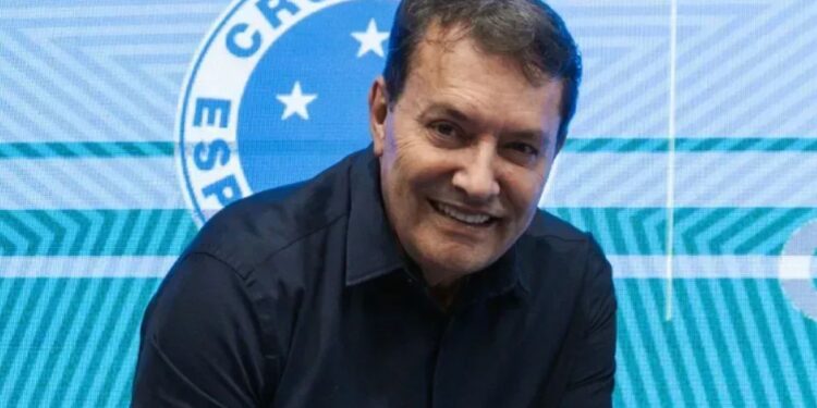Pedrinho dá resposta no mercado da bola e Cruzeiro encaminha dois grandes reforços