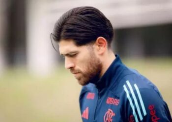 Rossi abre o jogo e revela o que faria ele sair do Flamengo