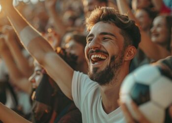 Nova pesquisa acaba com a discussão e revela qual é a maior torcida do Brasil