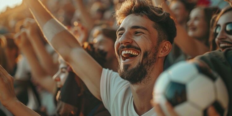 Nova pesquisa acaba com a discussão e revela qual é a maior torcida do Brasil