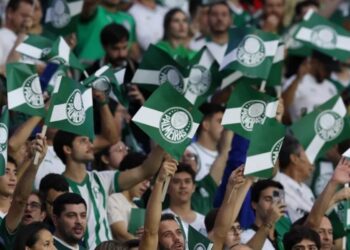 Torcida do Palmeiras recebe notícia impressionante sobre R$ 1,5 bilhão entrando nos cofres do clube