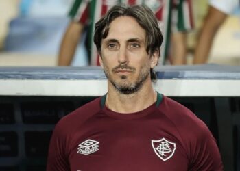 Fluminense já procura substituto para Zubeldía e torcida recebe notícia