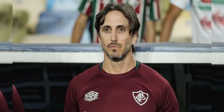 Fluminense já procura substituto para Zubeldía e torcida recebe notícia