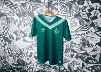 Atacante que foi campeão pelo Atlético-MG pode ser o novo reforço da Chapecoense