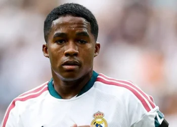 Endrick recebe propostas de gigantes da Europa e pode deixar o Real Madrid