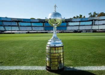 Conmebol bate o martelo e decide suspender jogos da Libertadores e da Sul-Americana
