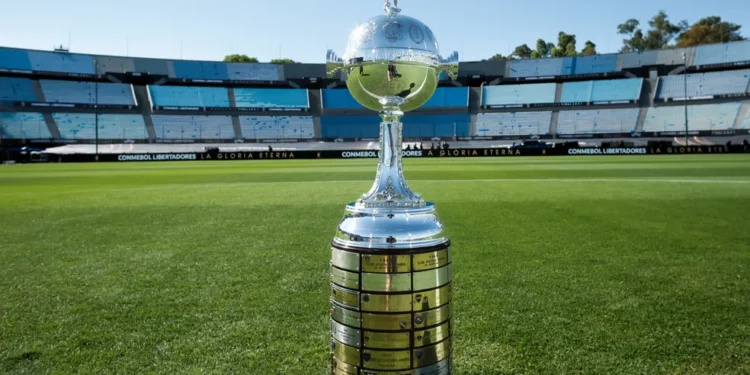 Conmebol bate o martelo e decide suspender jogos da Libertadores e da Sul-Americana
