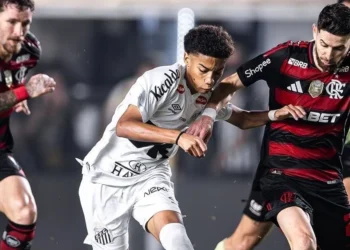Filho de Robinho recebe consulta para deixar a Seleção Brasileira de lado e jogar por outro país