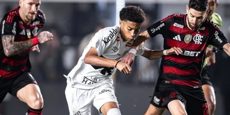 Filho de Robinho recebe consulta para deixar a Seleção Brasileira de lado e jogar por outro país