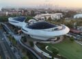 Criador de Star Wars inaugura museu em Los Angeles que reúne mais de 1.300 peças para mostrar como grandes histórias são construídas