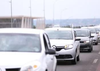 Novas cidades brasileiras passam a ter Uber com expansão da plataforma pelo país