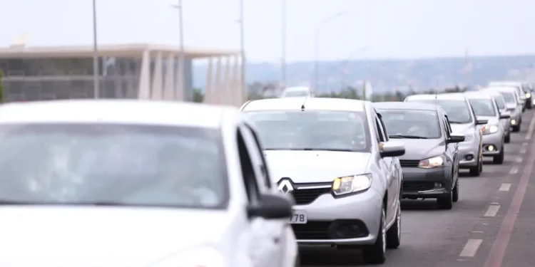 Novas cidades brasileiras passam a ter Uber com expansão da plataforma pelo país