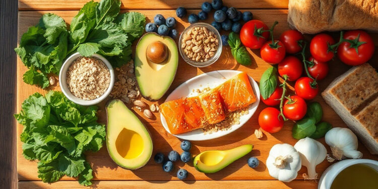 Alimentos alimentação precisa controlar colesterol