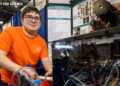 Estudante de 16 anos desenvolve máquina de baixo custo para reciclar resíduos de impressoras 3D