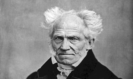 Filósofo alemão, Arthur Schopenhauer: “O homem comum preocupa-se com como passar o tempo; o homem inteligente, com como usá-lo”