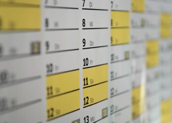 Feriados confirmados nesses próximos milhares