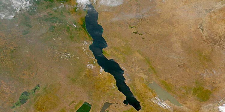 Uma fenda de 5 mil km está separando a África e pode mudar o mapa do mundo