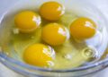 Ingredientes receita sobremesa forno super
