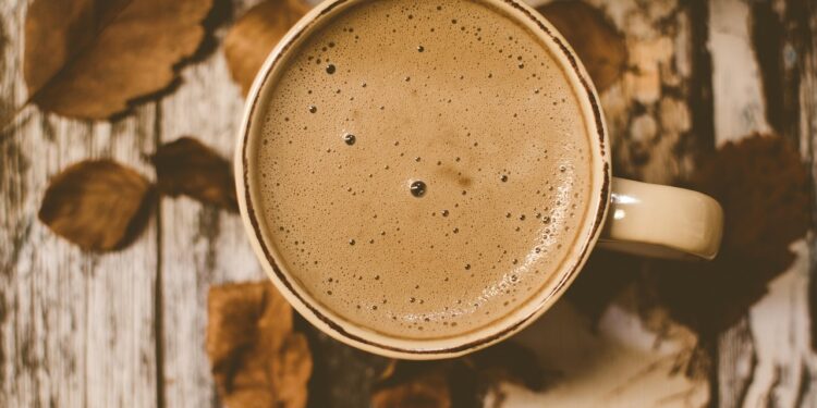 Marcas café solúvel passaram mil