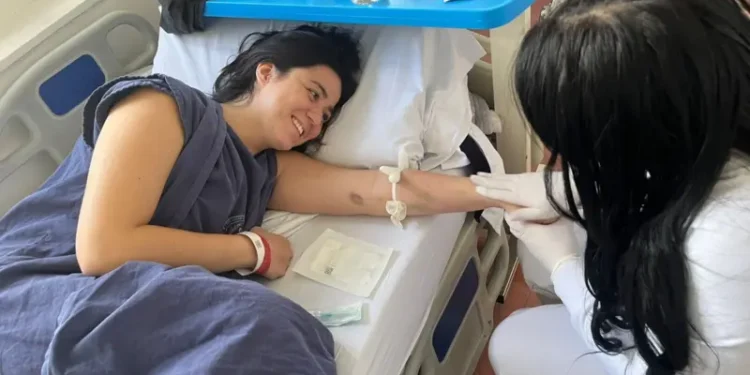 Dor causada por endometriose levou jovem colombiana de 26 anos a formalizar pedido de eutanásia