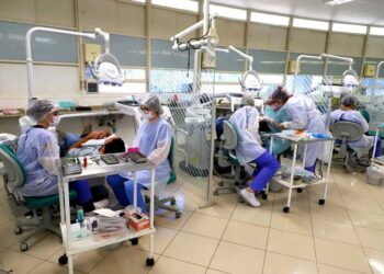 Dois compostos comuns apresentam resultado semelhante ao de antibióticos contra doença na gengiva