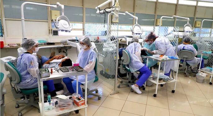 Dois compostos comuns apresentam resultado semelhante ao de antibióticos contra doença na gengiva