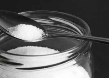 Adoçante à base de proteína consegue ser mais doce que o açúcar