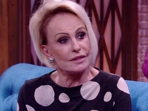 Ana Maria Braga revela mudança curiosa no despertador para começar o dia recebendo elogios