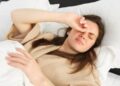 Sintomas desconhecidos fazem muitas mulheres demorarem anos para descobrir a apneia do sono