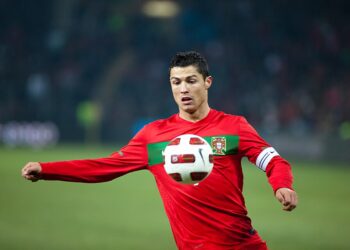 Cristiano Ronaldo quer impedir torcedores em um estádio: “Nunca deveriam entrar”