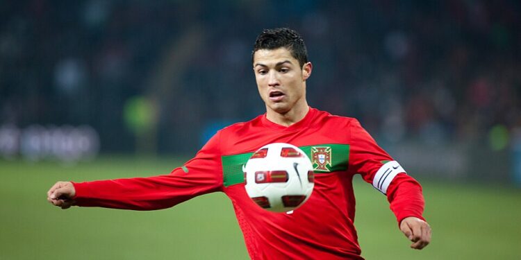 Cristiano Ronaldo quer impedir torcedores em um estádio: “Nunca deveriam entrar”