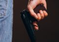 Categorias profissionais que estão na lista de pessoas que poderão obter porte de arma com novas regras