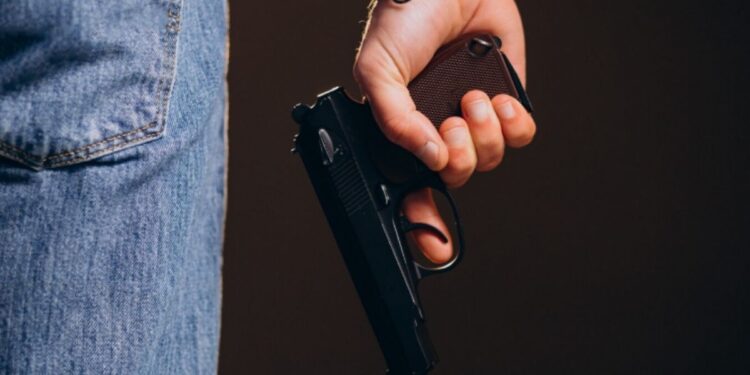 Categorias profissionais que estão na lista de pessoas que poderão obter porte de arma com novas regras