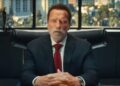 Arnold Schwarzenegger abre mão de 16 hectares de sua propriedade para contribuir com a preservação da natureza