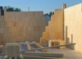 Casas de 100 m² podem ser construídas em apenas sete dias com método que dispensa os tijolos tradicionais