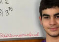 Brasileiro que passou em cinco vestibulares aos 13 anos entrou em lista de prodígios mundiais