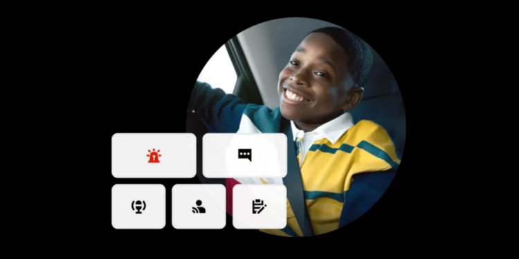 Uber vai permitir que pais acompanhem ao vivo o que acontece dentro do carro durante corrida dos filhos