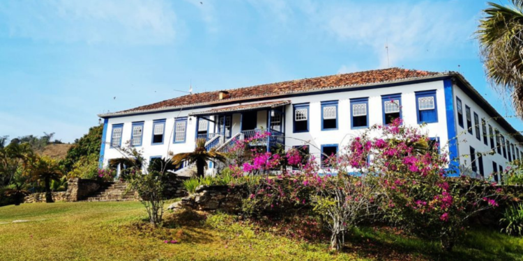 Cenário de Sinhá Moça virou fazenda de luxo onde visitantes podem se hospedar