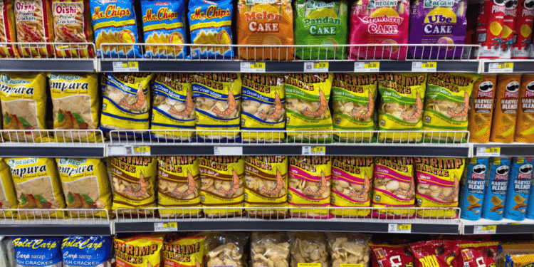 Industrializado não é sinônimo de ultraprocessado e diferença está na forma como o alimento é produzido
