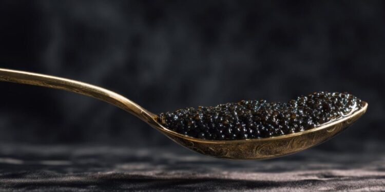 Este fruto parece caviar, custa caro e pode ser cultivado na varanda de casa