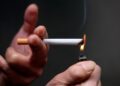 Fumo de terceiros já mata centenas de milhares de pessoas por ano em um país